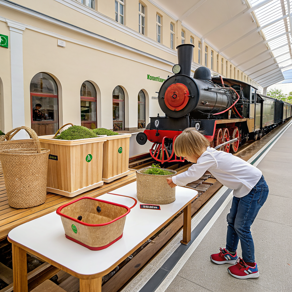 Stacja Muzeum w Warszawie