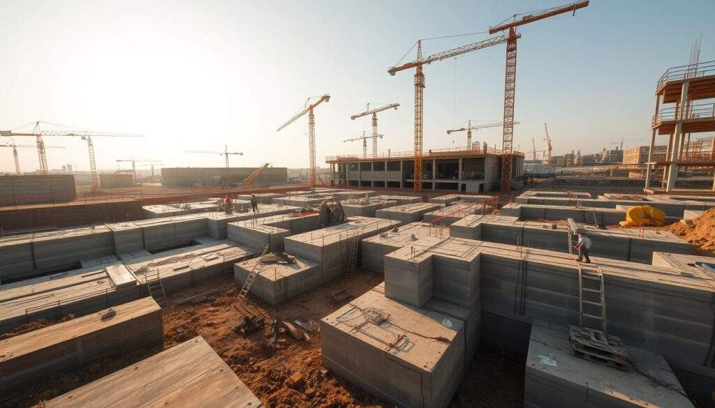 Fundamenty – koszt, rodzaje, technologia – Checklista