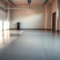 Jaka farba do betonu w garażu – epoksyd, poliuretan i przygotowanie podłoża