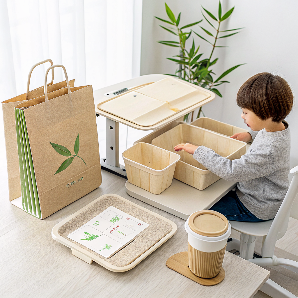 Kąt nachylenia blatu w biurku dziecięcym – na co wpływa i jak regulować