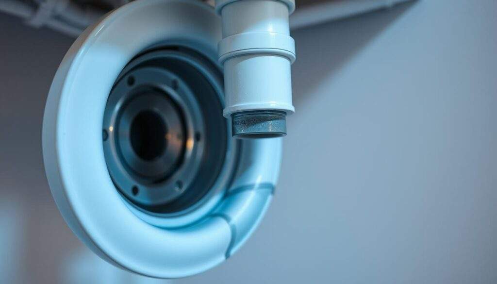 Na jakiej wysokości odpływ do pralki – syfon, wysokość wpięcia i bezpieczeństwo