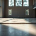 Wylewka betonowa ile na m2 – zużycie, grubości i koszt wykonania