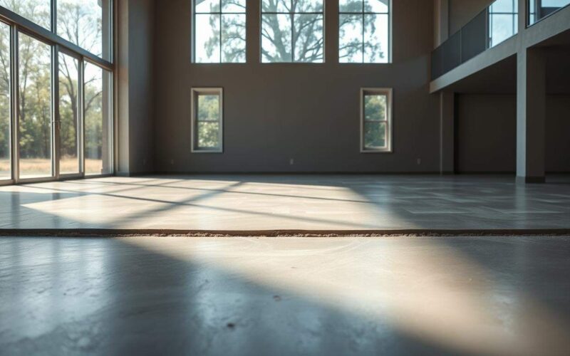 Wylewka betonowa ile na m2 – zużycie, grubości i koszt wykonania