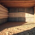 Czym ocieplić fundament: porównanie materiałów i kryteria wyboru