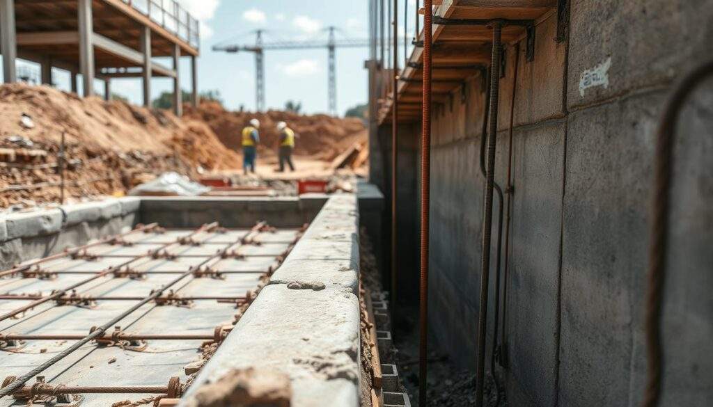 czym zabezpieczyć fundamenty