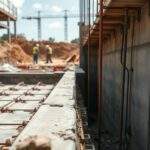 Czym zabezpieczyć fundamenty: izolacje przeciwwilgociowe i ochrona mechaniczna