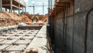 czym zabezpieczyć fundamenty