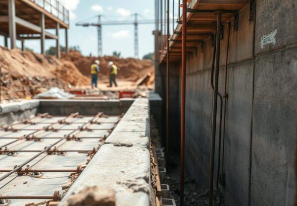 Czym zabezpieczyć fundamenty: izolacje przeciwwilgociowe i ochrona mechaniczna