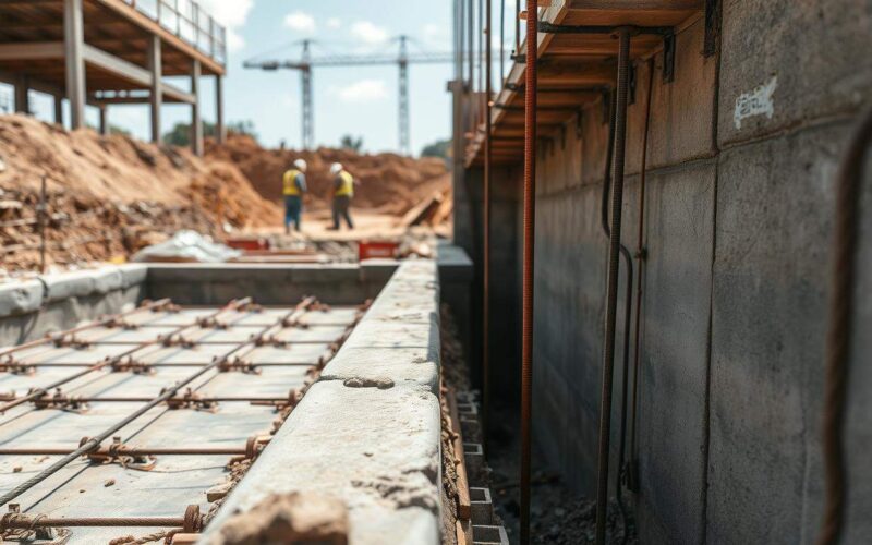 Czym zabezpieczyć fundamenty: izolacje przeciwwilgociowe i ochrona mechaniczna