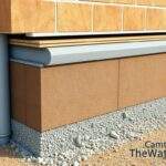 Jak izolować fundament: izolacja pionowa i pozioma, systemy i detale