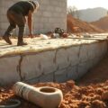 Jak ocieplić fundament: etapy prac, materiały i najczęstsze błędy