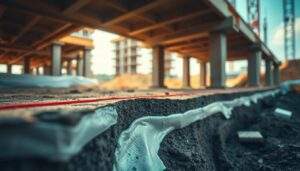 jak odizolować fundament