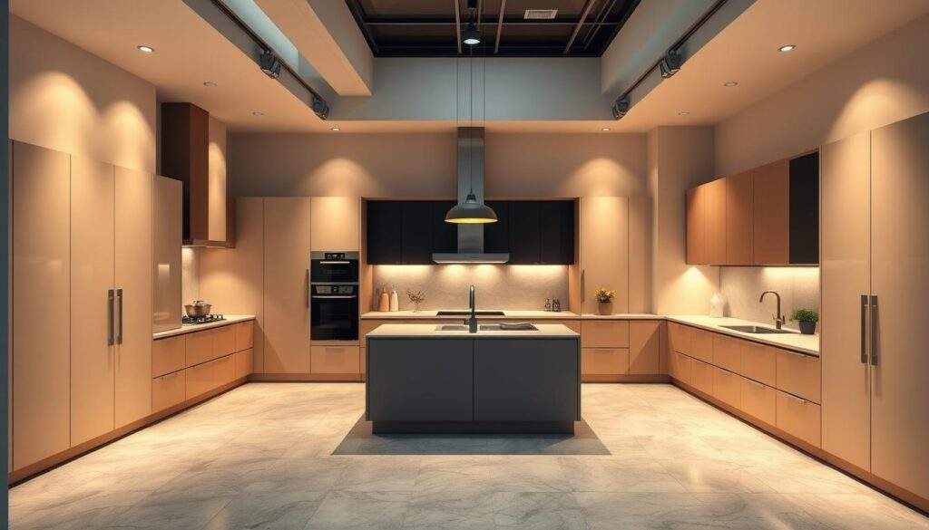 Jakich 5 błędów unikać przy projektowaniu układu funkcjonalnego kuchni?