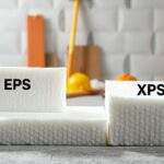 Jaki styropian na fundamenty: EPS czy XPS, parametry i zastosowanie