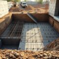 Ile kosztują fundamenty pod dom 100m2? Sprawdź ceny 2025