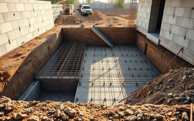 Ile kosztują fundamenty pod dom 100m2? Sprawdź ceny 2025