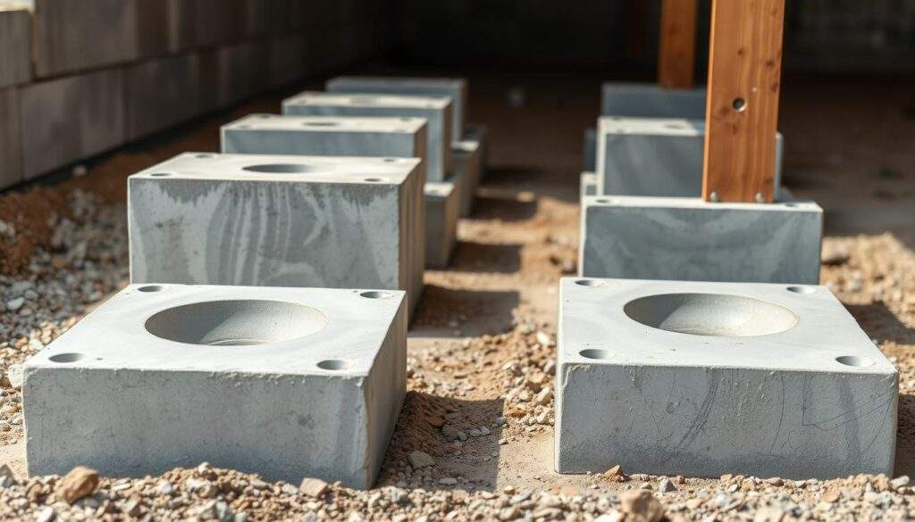 Fundamenty 120m2 – porównaj opcje z piwnicą i bez