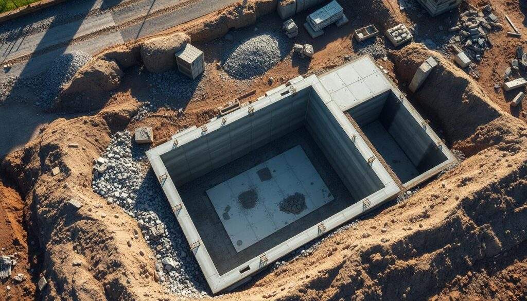 Ile kosztują fundamenty 130m2? Poznaj czynniki wpływające