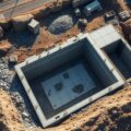 Ile kosztują fundamenty 130m2? Poznaj czynniki wpływające
