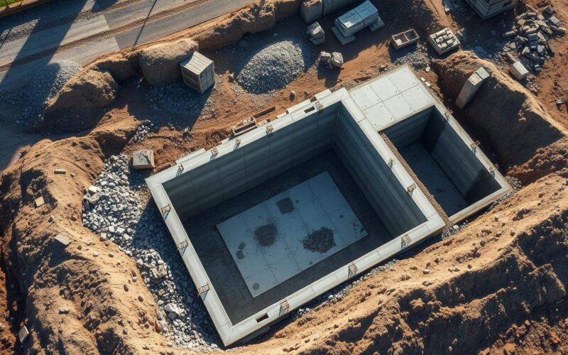Ile kosztują fundamenty 130m2? Poznaj czynniki wpływające