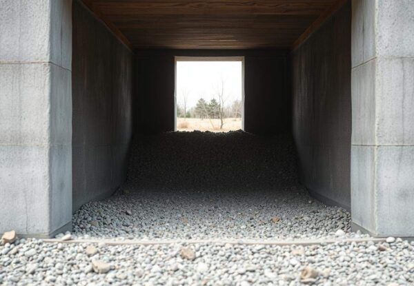 Ile kosztują fundamenty pod dom 200m2? Cennik 2025