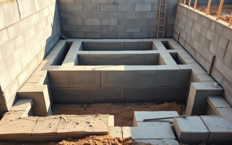 Ile zapłacisz za fundamenty 60m2? Poznaj szczegóły kosztów