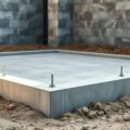 Ile kosztują fundamenty pod dom 70m2 w 2025 roku?