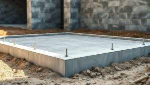 koszt fundamentów 70m2