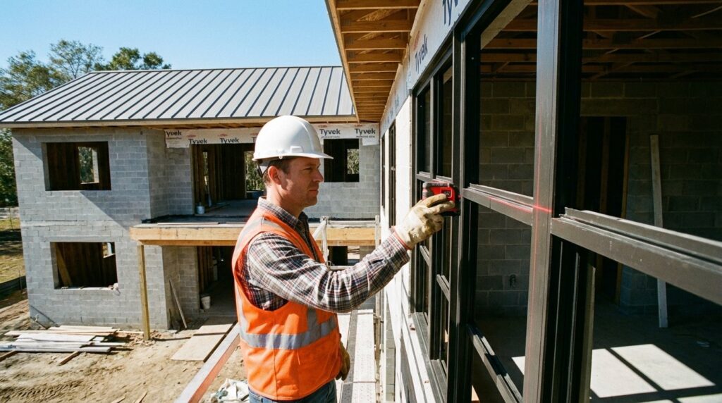 Błędy w stanie surowym zamkniętym: jak ich uniknąć i co sprawdzić