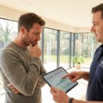 Ile kosztuje SSZ dla domu 100 m² w 2026 roku?