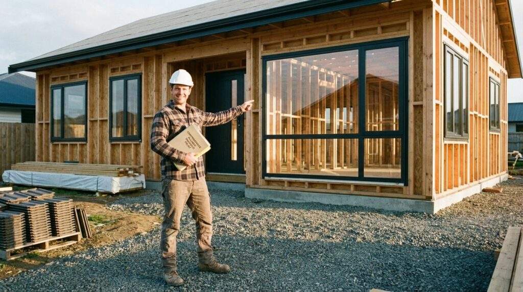 Ubezpieczenie budowy w stanie surowym zamkniętym: co musisz wiedzieć