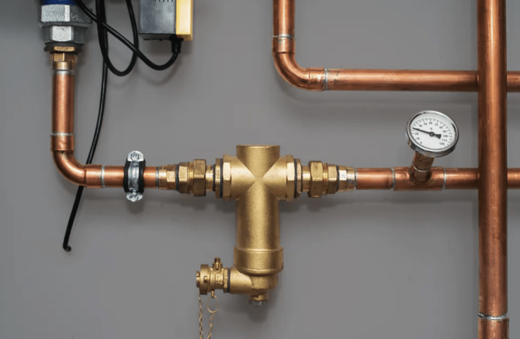 Rola filtrów i separatorów w ochronie instalacji grzewczych