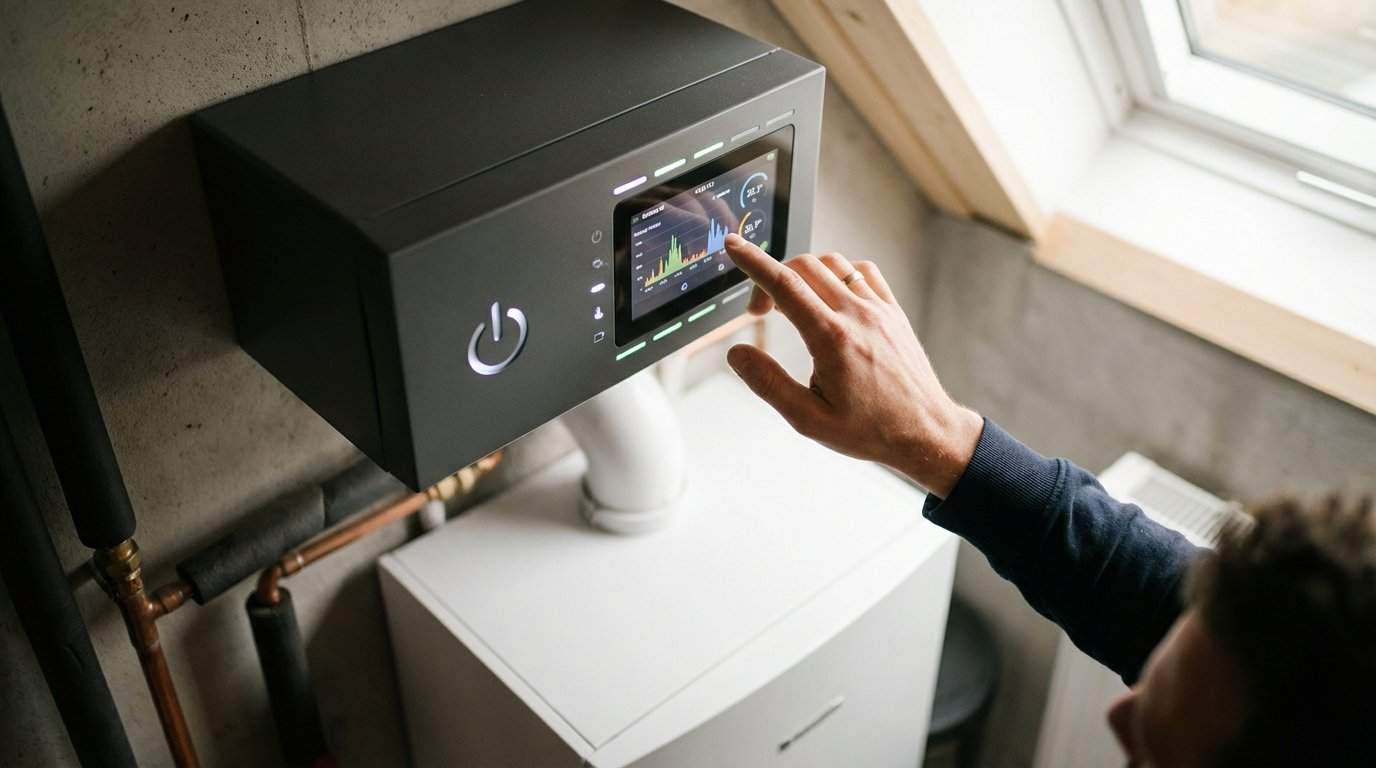 Czym różni się Mój Prąd 7.0 od programu Czyste Powietrze?