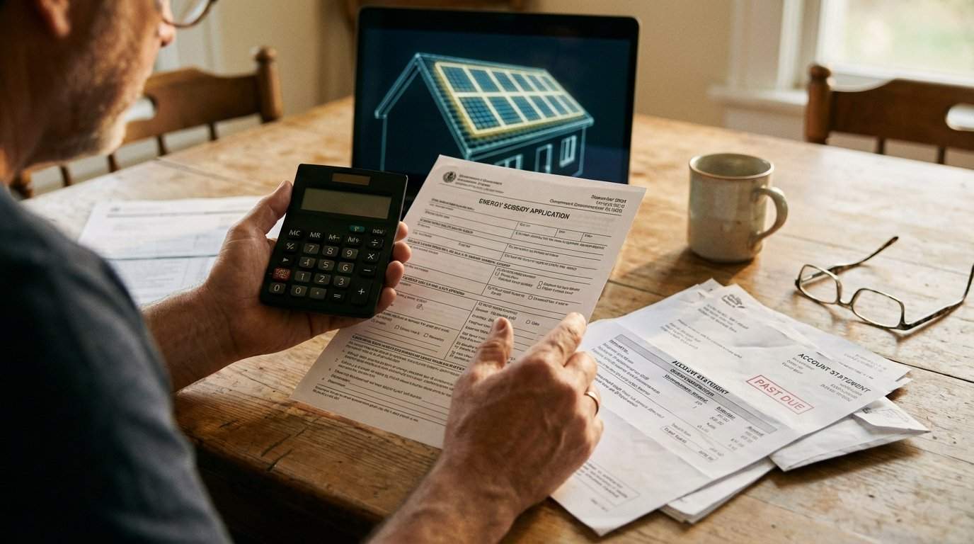 Ile wynosi maksymalne dofinansowanie w ramach Mój Prąd 7.0?