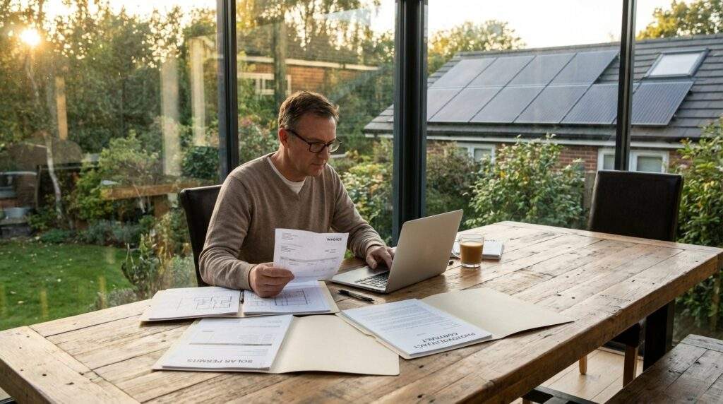 Jak krok po kroku złożyć wniosek o dofinansowanie Mój Prąd 7.0 przez internet?