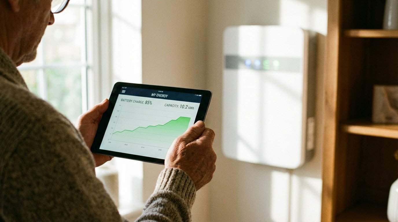 Jaka musi być minimalna pojemność magazynu energii w programie Mój Prąd 7.0?