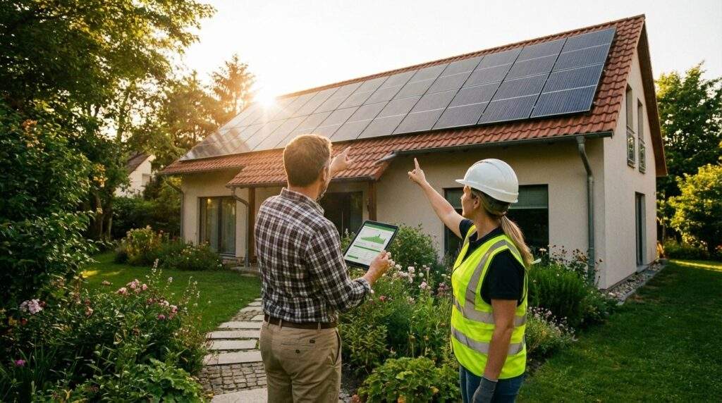 Mój Prąd 7.0 – wszystko, co musisz wiedzieć o zasadach, naborze i kwotach dofinansowania