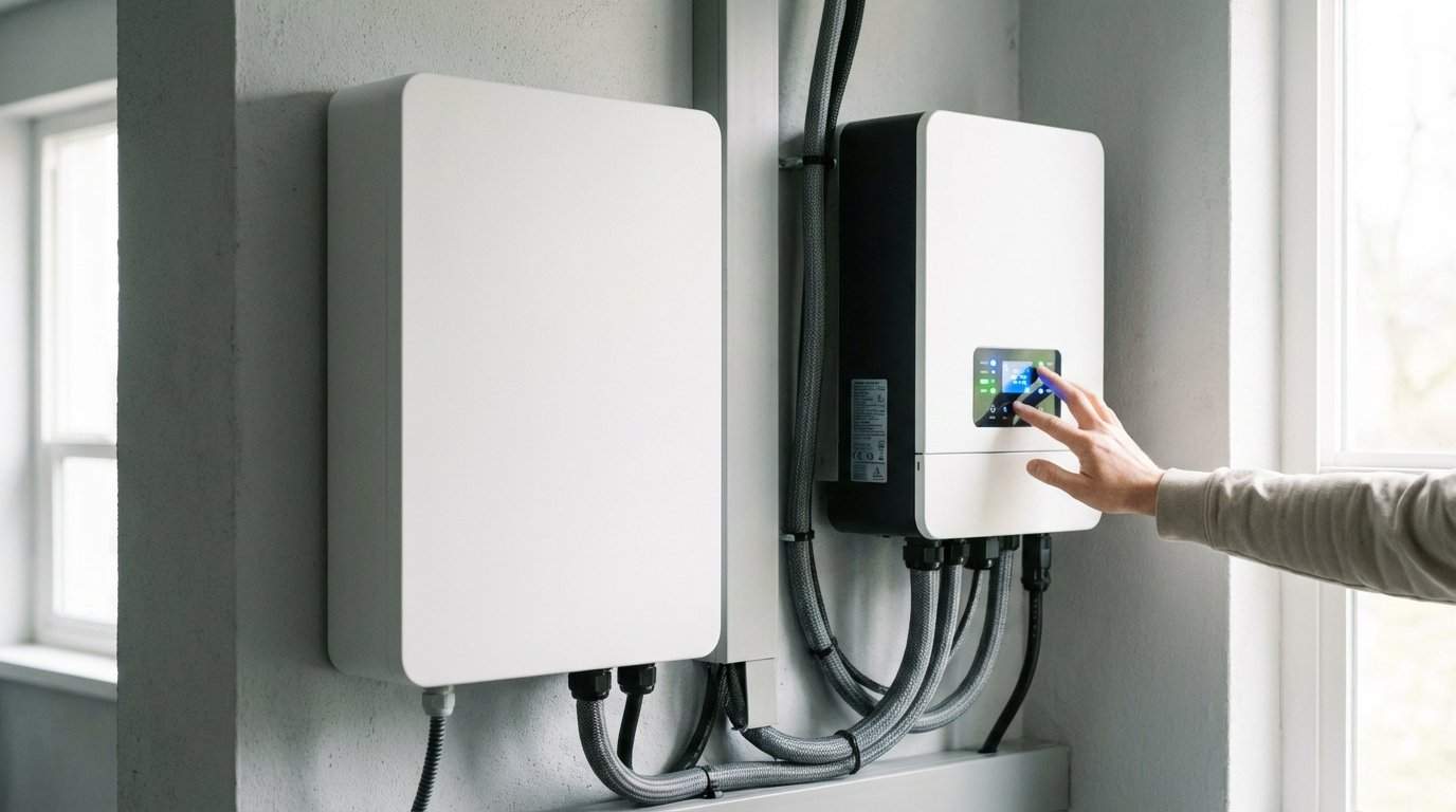 Mój Prąd 7.0 – wszystko, co musisz wiedzieć o zasadach, naborze i kwotach dofinansowania