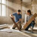 Panele winylowe czy laminowane: zalety i wady obu rozwiązań