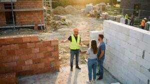 Porównanie materiałów budowlanych: co wybrać do budowy + RANKING