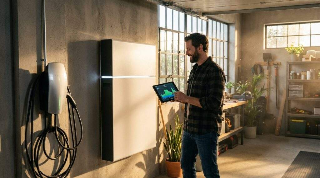 Ranking domowych magazynów energii (do 30 kWh) 2026