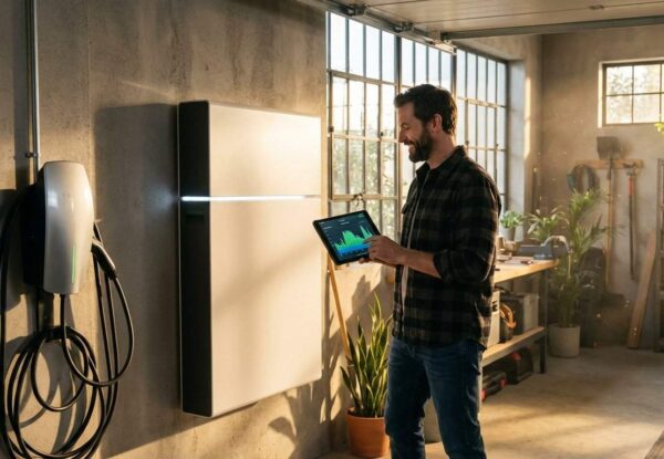 Ranking domowych magazynów energii (do 30 kWh) 2026