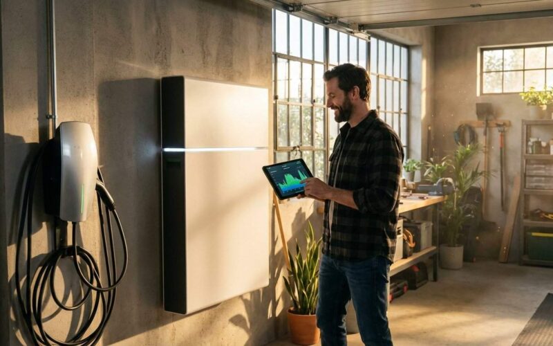 Ranking domowych magazynów energii (do 30 kWh) 2026