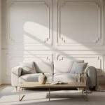 Sztukateria w aranżacji wnętrz – jakie style warto naśladować?