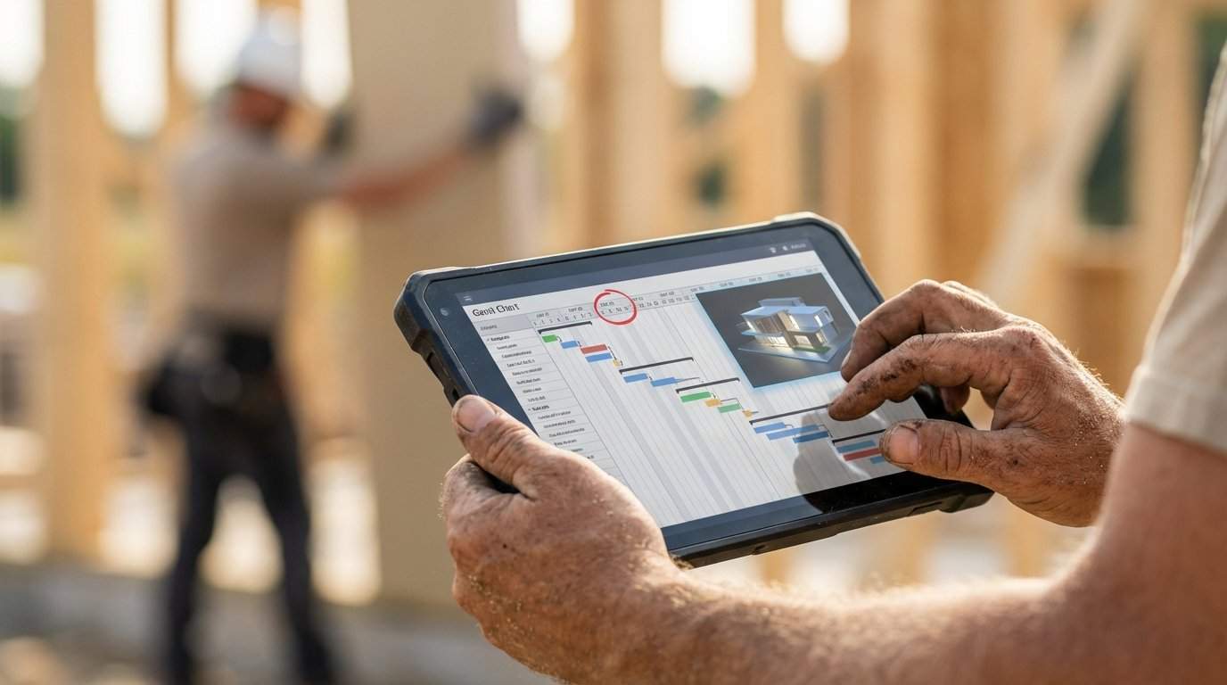 Czy da się wybudować dom w 3 miesiące?