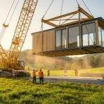 Czy da się wybudować dom w 3 miesiące?