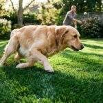 Czy trawa z rolki jest odporna na psy i intensywne użytkowanie?