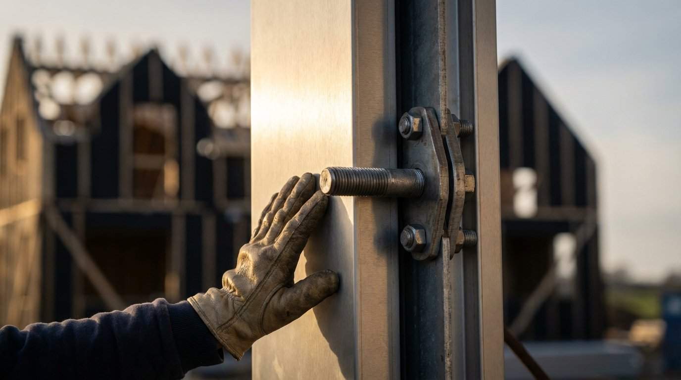 Czym różni się technologia szkieletowa od modułowej przy szybkiej budowie?