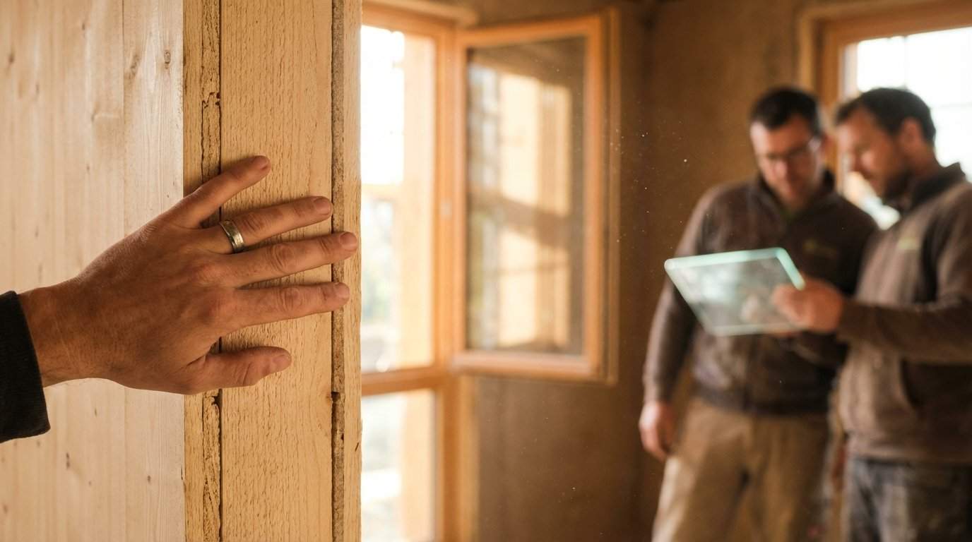 Dom w 3 miesiące – przegląd technologii prefabrykowanych dostępnych w Polsce (2026)