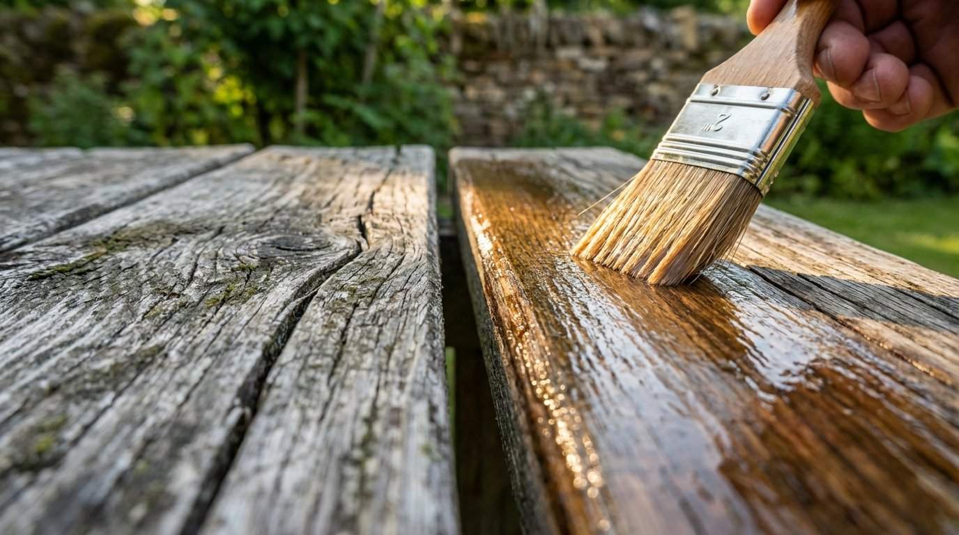 Jak dbać o meble ogrodowe przez cały rok? Kompletny przewodnik pielęgnacji
